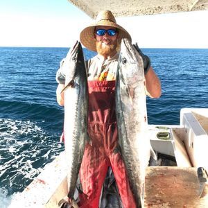 Meet your Posher, Sam